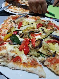 Plats et boissons du Restaurant italien Pizza D'Angel à Freyming-Merlebach - n°15