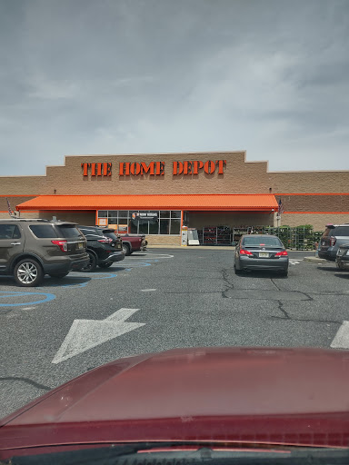 Home Improvement Store «The Home Depot», reviews and photos, 2735 NJ-42, Sicklerville, NJ 08081, USA