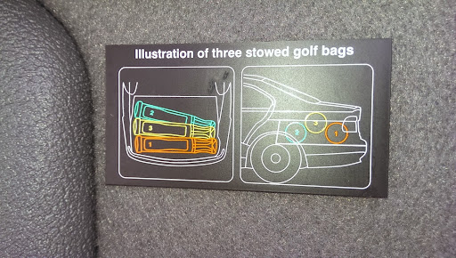 Used Car Dealer «Triad Auto Solutions», reviews and photos, 5101 W Market St, Greensboro, NC 27409, USA