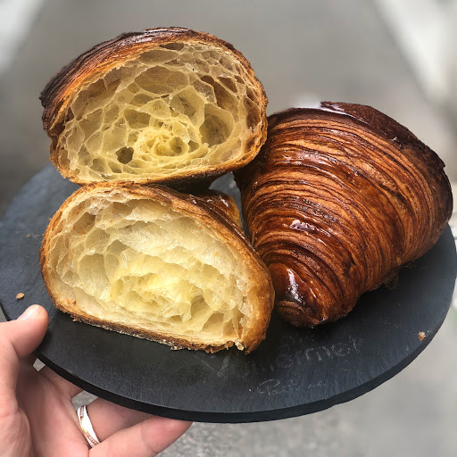 La Boulangerie de Saint-Marc