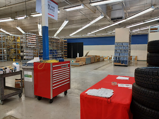 Auto Parts Store «Pep Boys Auto Parts & Service», reviews and photos, 4441 Genesee Ave, San Diego, CA 92117, USA