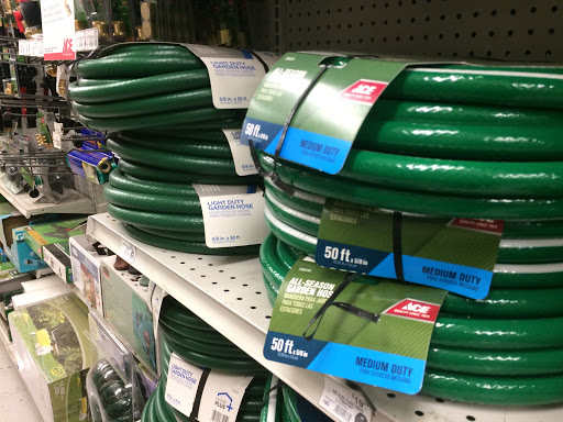 Hardware Store «Pittsburg Ace Hardware», reviews and photos, 125 E Leland Rd, Pittsburg, CA 94565, USA