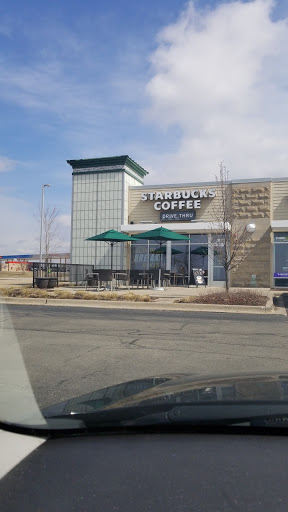 Coffee Shop «Starbucks», reviews and photos, 1922 Gateway Center Dr, Belvidere, IL 61008, USA