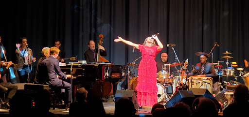 Performing Arts Theater «Rio Theatre», reviews and photos, 1205 Soquel Ave, Santa Cruz, CA 95062, USA