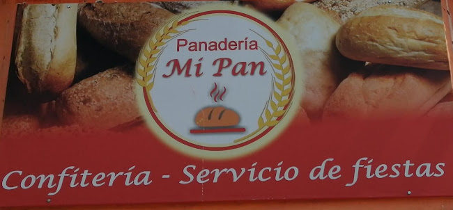 Opiniones de Panaderia Mi Pan centro en Tacuarembó - Centro comercial