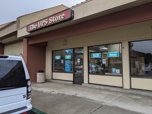 Shipping and Mailing Service «The UPS Store», reviews and photos, 5627 Kanan Rd, Agoura Hills, CA 91301, USA