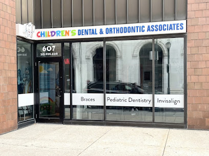Children's Dental and Orthodontic Associates