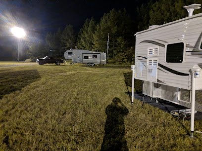 Rock City Campground