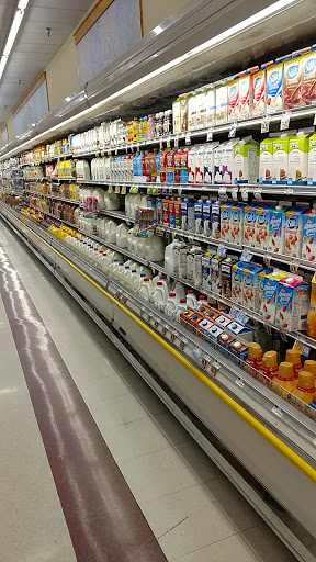 Grocery Store «Food Lion», reviews and photos, 5021 Trotwood Ave Ste 7, Columbia, TN 38401, USA