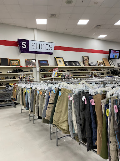 Thrift Store «ARC Thrift Stores», reviews and photos