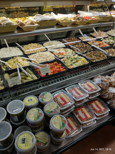 Grocery Store «Marino Brothers Supermarket», reviews and photos, 16307 29th Ave, Flushing, NY 11358, USA