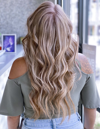 Beauty Salon «Get Dolled Up Beauty lounge», reviews and photos, 4312 N Oakland Ave, Shorewood, WI 53211, USA