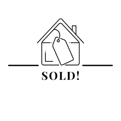 SOLD! Sell My House