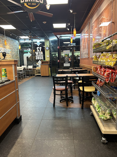 Subway - 207A Centre St, Malden, MA 02148