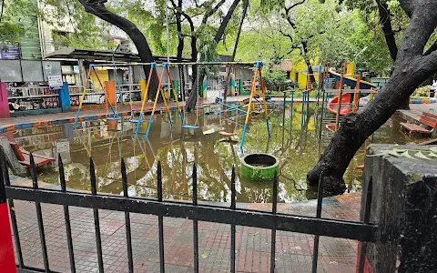 Bharathiyar park image