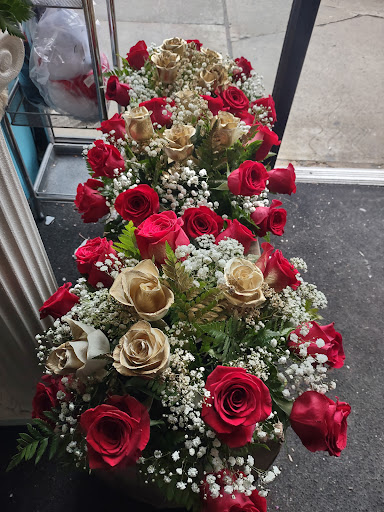 Florist «Flowers Vs Flowers», reviews and photos, 414 Main St, Paterson, NJ 07501, USA