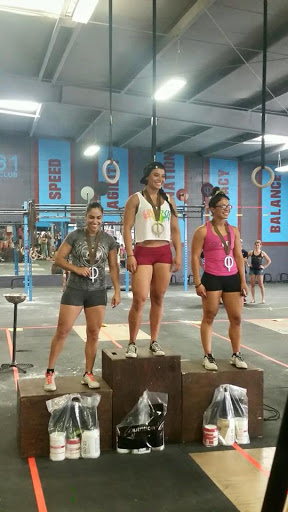 Gym «Ratio One 61», reviews and photos, 11459 Pellicano Dr, El Paso, TX 79936, USA