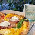 Photo n°2 de l'avis de A.l fait le 20/06/2023 à 20:53 sur le  Pizzeria Pizzicotto à Naples