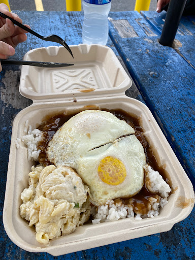 Da Hawaiian Kitchen - 7