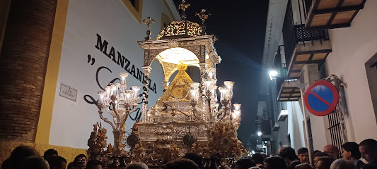 Basílica Menor de Nuestra Señora de la Caridad de Sanlúcar de Barrameda