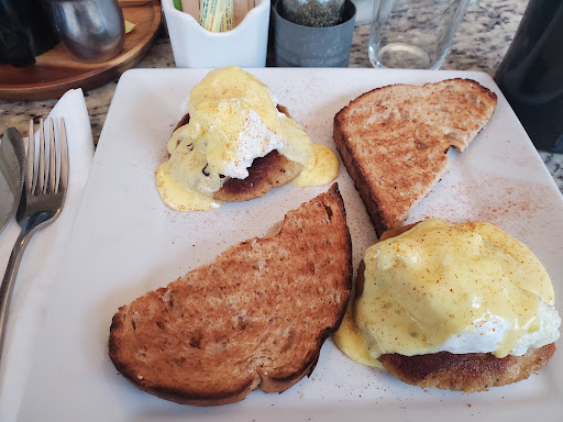 Breakfast Restaurant «Nido Cafe», reviews and photos, 5755 Clarion St, Cumming, GA 30040, USA