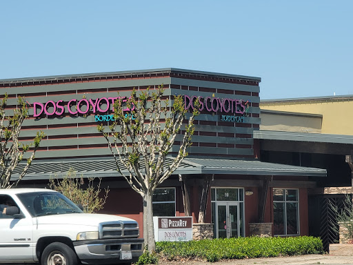 Mexican Restaurant «Dos Coyotes Border Cafe», reviews and photos, 3191 Crow Canyon Pl Suite L, San Ramon, CA 94583, USA