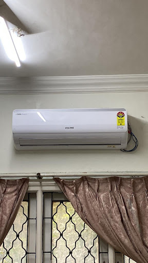 Finex Aircon | Ac Repair And Installation services