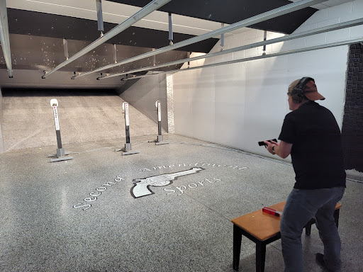 Gun Shop «Second Amendment Sports», reviews and photos, 3705 W Elm St, McHenry, IL 60050, USA