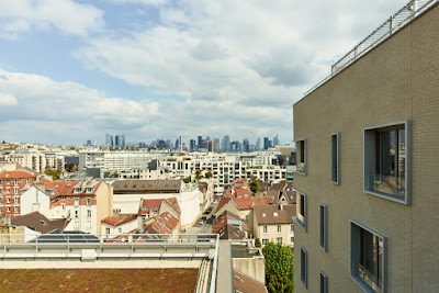ZENAO Suresnes à Suresnes