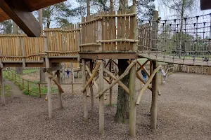 Sandringham Childrens Play Area image