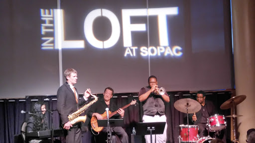 Non-Profit Organization «SOPAC | South Orange Performing Arts Center», reviews and photos, 1 SOPAC Way, South Orange, NJ 07079, USA