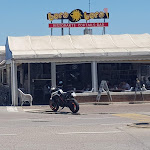 Photo n°1 de l'avis de Giovanni.a fait le 14/06/2022 à 21:15 sur le  Bora Bora à Chioggia