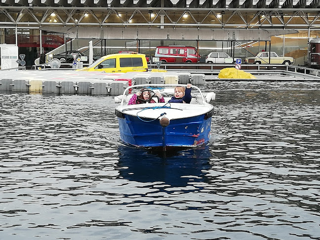 Opinii despre firstdelivery în Reinach - Kurierdienst