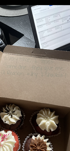 Bakery «Woodstock Bake Shop», reviews and photos, 80 Innsdale Cove, Jackson, TN 38305, USA