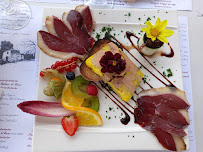 Restaurant de spécialités du sud-ouest de la France Auberge Le Bouic à Ayros-Arbouix (la carte)
