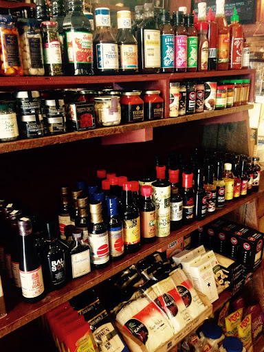 General Store «Symons General Store & Wine Cellar», reviews and photos, 401 E Lake St, Petoskey, MI 49770, USA