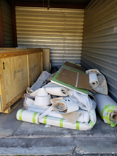 Self-Storage Facility «Life Storage», reviews and photos, 1606 Plantation Rd, Dallas, TX 75235, USA