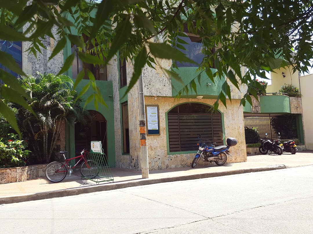 Funeraria Los Olivos