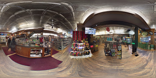 Liquor Store «Forest City Wines & Spirits», reviews and photos, 610 Main St, Middletown, CT 06457, USA