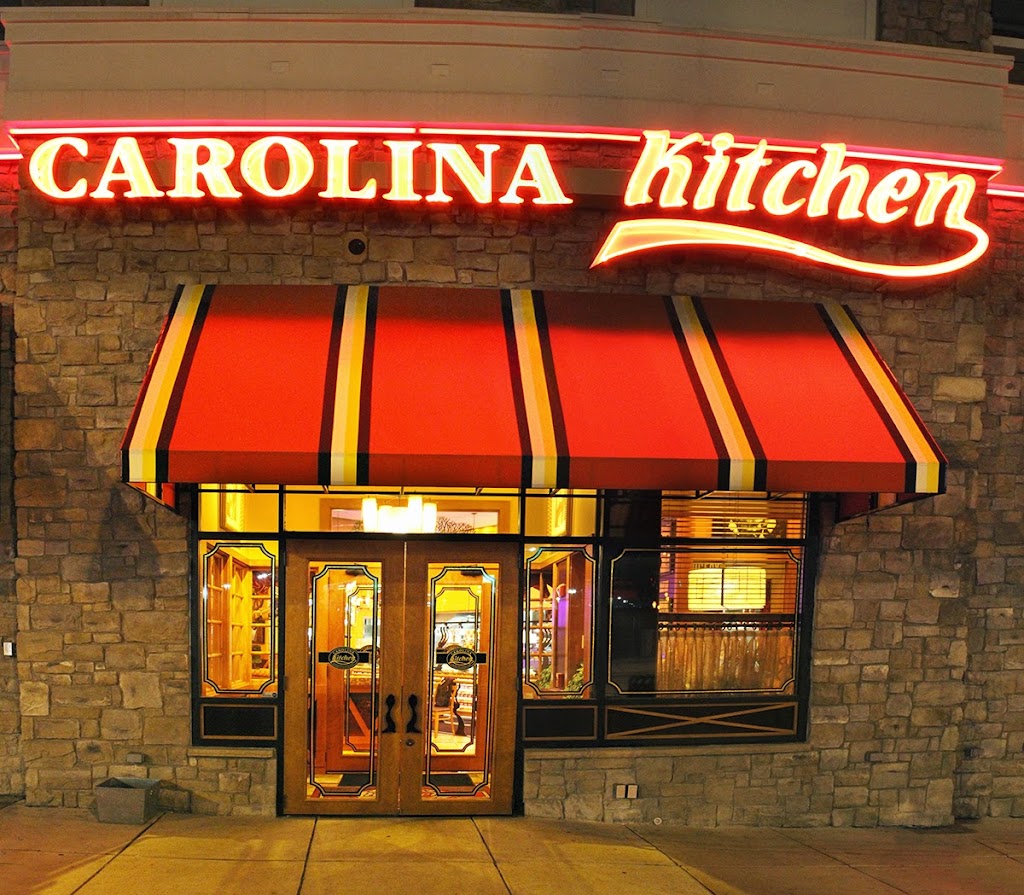 The Carolina Kitchen Bar & Grill 20018