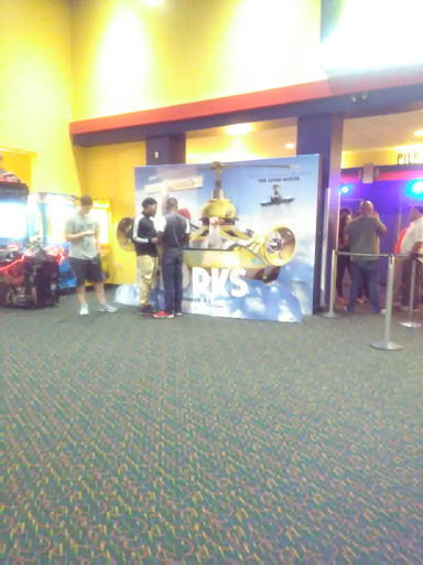 Movie Theater «Flagship Cinemas», reviews and photos, 2250 NE 8th St, Homestead, FL 33033, USA