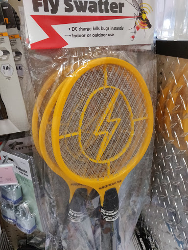 Hardware Store «Harbor Freight Tools», reviews and photos, 1244 S Gilbert Rd #110, Mesa, AZ 85204, USA