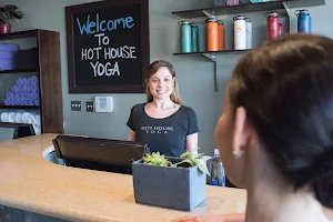 Hot House Yoga image