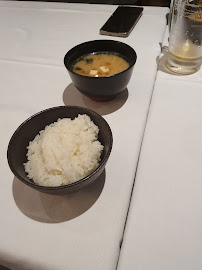 Soupe du Restaurant japonais authentique Kura à Paris - n°4