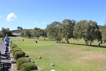 Forster Tuncurry Golf Club