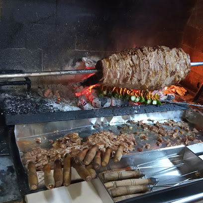 (Gölbaşı ANKARA)AKSU CAĞ KEBAP