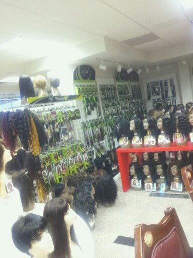 Beauty Supply Store «4M Beauty Supply!», reviews and photos, 39 S Main St, Phillipsburg, NJ 08865, USA