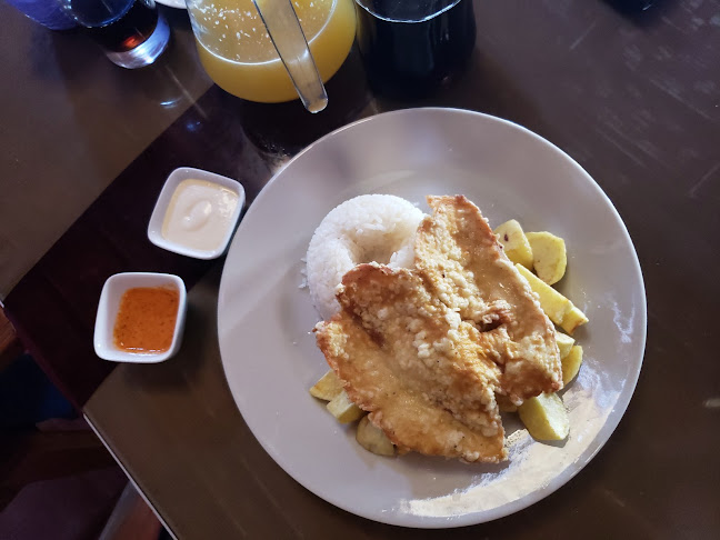 Restaurant ToLE - Chimbote