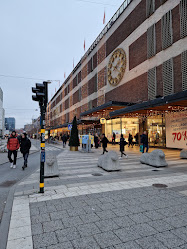 Hemköp, Stockholm City