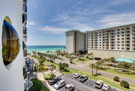Resort «Seascape Golf, Beach and Tennis Resort», reviews and photos, 556 Seascape Dr, Miramar Beach, FL 32550, USA